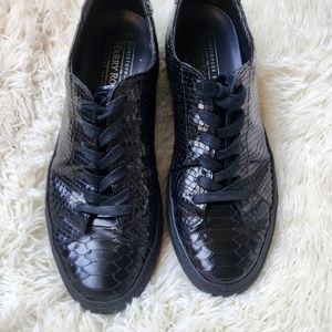 Harry Rosen × Christopher Bates Limited Edition Shoe